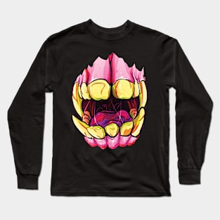 Viscious Long Sleeve T-Shirt